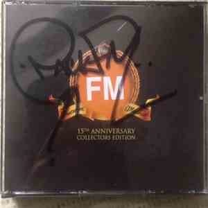 Pack FM - Feature Material "15th Anniversary Collectors Edition" mp3 album