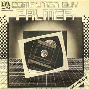 Palmer  - Computer Guy mp3 album