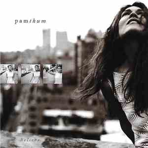 Pam Thum - Believe mp3 album