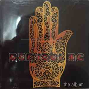 Panjabi MC - The Album mp3 album