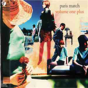 Paris Match - Volume One Plus mp3 album