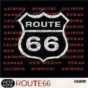 Patrick Murdoch, Michael Rheault, Tim Wills - Route66 (Country) mp3 album