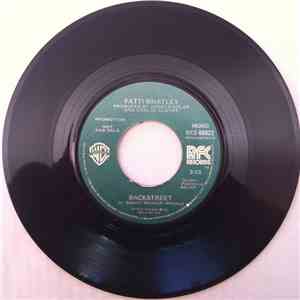 Patti Whatley - Backstreet mp3 album