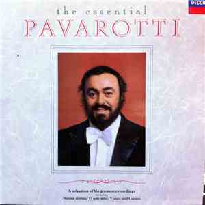 Pavarotti - The Essential Pavarotti mp3 album