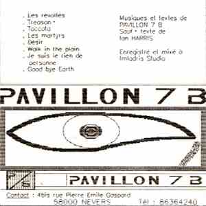 Pavillon 7 B - Untitled mp3 album