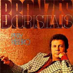 Pery Ribeiro - Bronzes E Cristais mp3 album