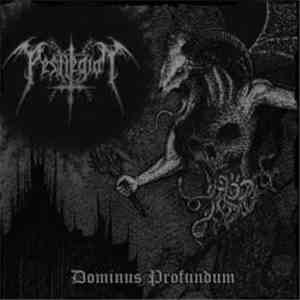 Pestlegion - Dominus Profundum mp3 album