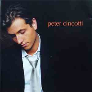 Peter Cincotti - Peter Cincotti mp3 album
