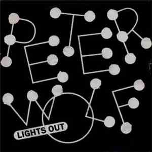 Peter Wolf - Lights Out mp3 album