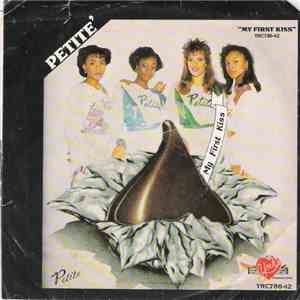 Petite, Michelle Weston - My First Kiss mp3 album