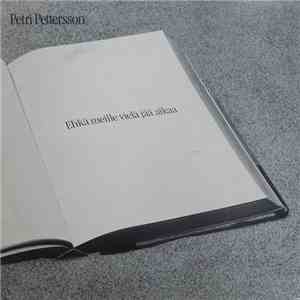 Petri Pettersson - Ehkä Meille Vielä Jää Aikaa mp3 album