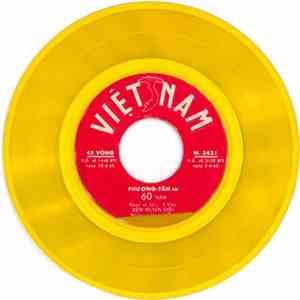 Phương Tâm, Hùng Cường - 60 Năm mp3 album