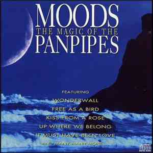 Pierre Belmonde - Moods, The Magic Of The Panpipes mp3 album