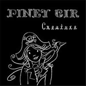 Piney Gir - Creature mp3 album