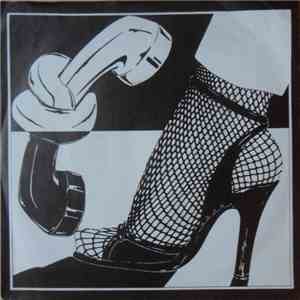 Please Stop Talking - Fantasy / Letters mp3 album