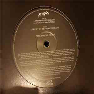 Pnut - Hey Hey Hey mp3 album