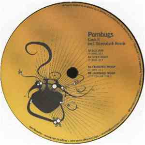Pornbugs - Cook It mp3 album