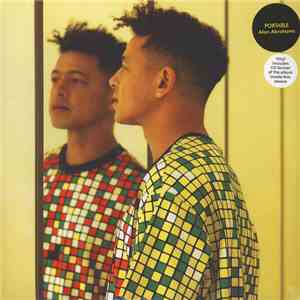 Portable - Alan Abrahams mp3 album