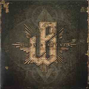 Powerwolf - Amen & Attack mp3 album