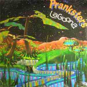 Pranksters  - Lagoona mp3 album