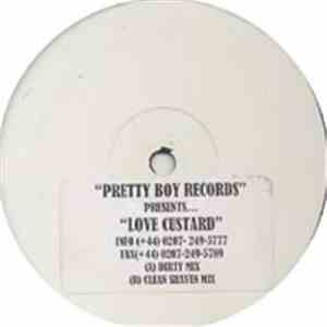 Pretty Boys - Love Custard mp3 album