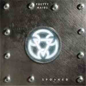 Pretty Maids - Spooked mp3 album