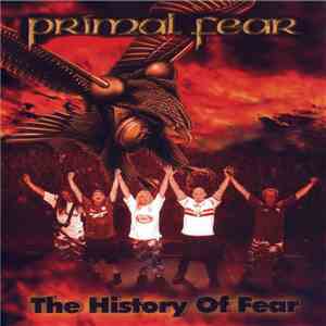 Primal Fear - The History Of Fear mp3 album