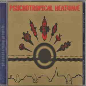 Prince Charming - Psychotropical Heatwave mp3 album