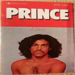Prince - Prince mp3 album