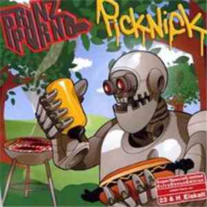PrinzPorno - Picknick mp3 album