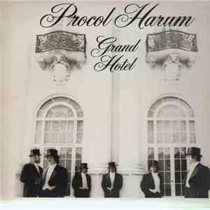 Procol Harum - Grand Hotel mp3 album