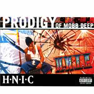 Prodigy - H.N.I.C mp3 album