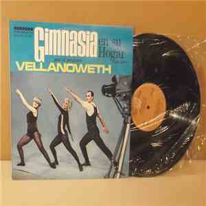 Profesor Vellanoweth - Gimnasia En Su Hogar Vol. II mp3 album
