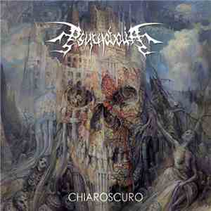 Psychobolia - Chiaroscuro mp3 album
