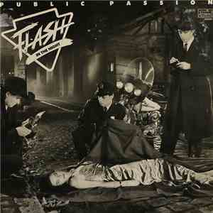 Public Passion - Flash In The Night mp3 album