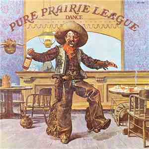 Pure Prairie League - Dance mp3 album