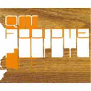 QRT - Faardte mp3 album