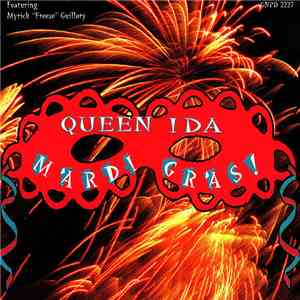 Queen Ida - Mardi Gras mp3 album
