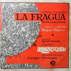 Quilapayún - La Fragua mp3 album