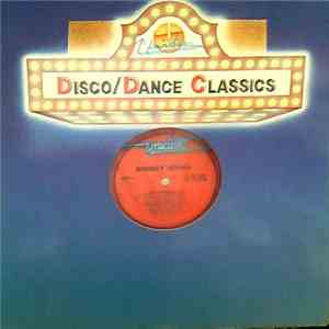 Quincy Jones / Chaz Jankel - Ai No Corrida / Glad To Know You mp3 album