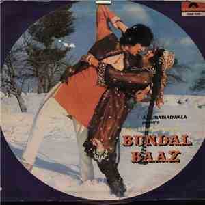 R. D. Burman - Bundal Baaz mp3 album