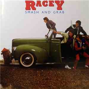 Racey - Smash And Grab mp3 album