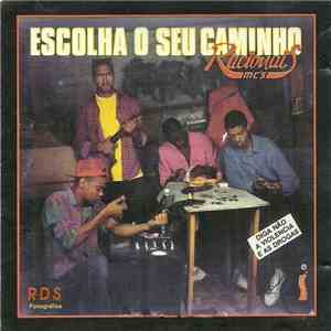 Racionais MC's - Escolha O Seu Caminho mp3 album