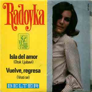 Radoyka - Isla Del Amor = Otok Ljubavi mp3 album
