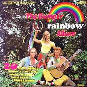 Rainbow  - The Bumper Rainbow Album mp3 album