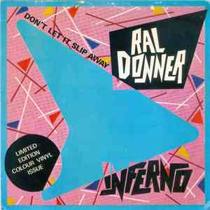 Ral Donner - Don't Let It Slip Away mp3 album