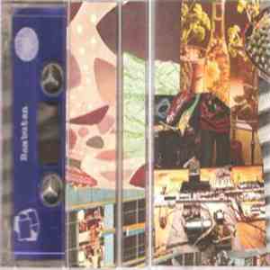 Rambutan - Partial Wires mp3 album