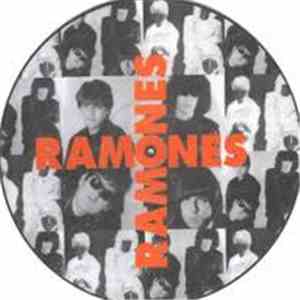 Ramones - Surfin' Birds mp3 album
