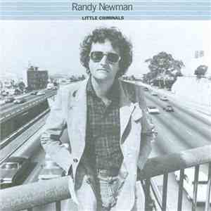 Randy Newman - Little Criminals mp3 album