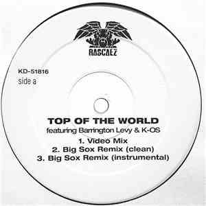 Rascalz - Top Of The World mp3 album